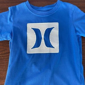 Boys Hurley Shirt